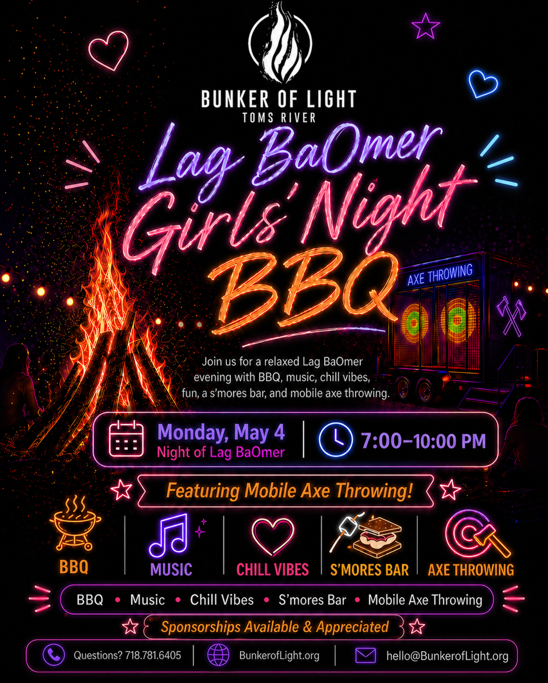 Lag Baomer